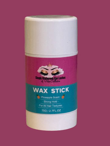 Wax Stick (Pineapple Scented)