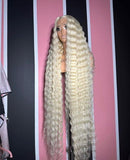 613 HD Lace 13x4 Frontal Wig