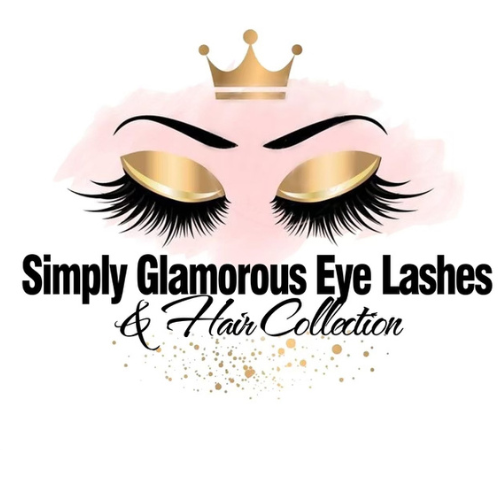 Simply Glamorous Eye Lashes & Hair Collection 
